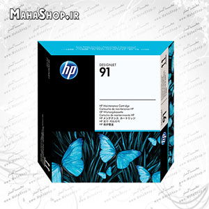 کارتریج فابریک HP C9518A